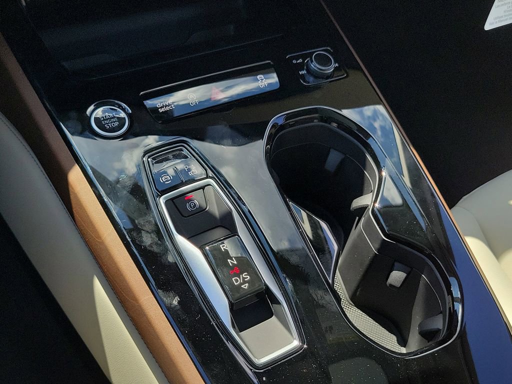 New 2026 Audi A5 2.0T Premium AWD/4WD image 15