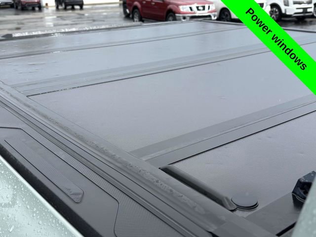 Used 2023 Toyota Tundra SR5 w/ TRD Sport Premium Package image 36