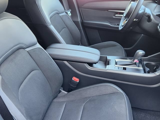 New 2026 MAZDA CX-5 Select AWD/4WD image 15