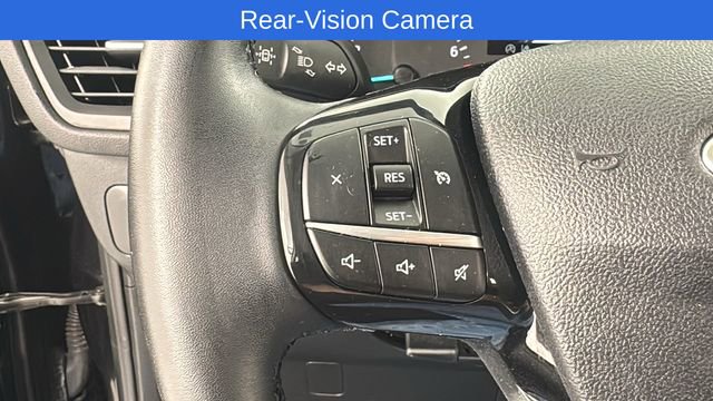 Used 2022 Ford Escape SE w/ Cold Weather Package image 21