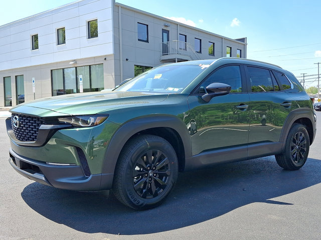New 2026 MAZDA CX-50 AWD 2.5 S w/ Weather Package image 3