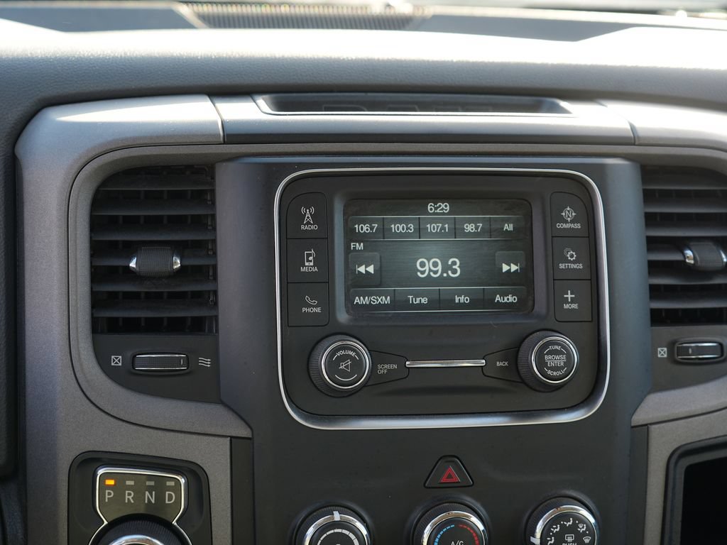 Used 2016 RAM 1500 Tradesman w/ Popular Equipment Group AWD/4WD image 22