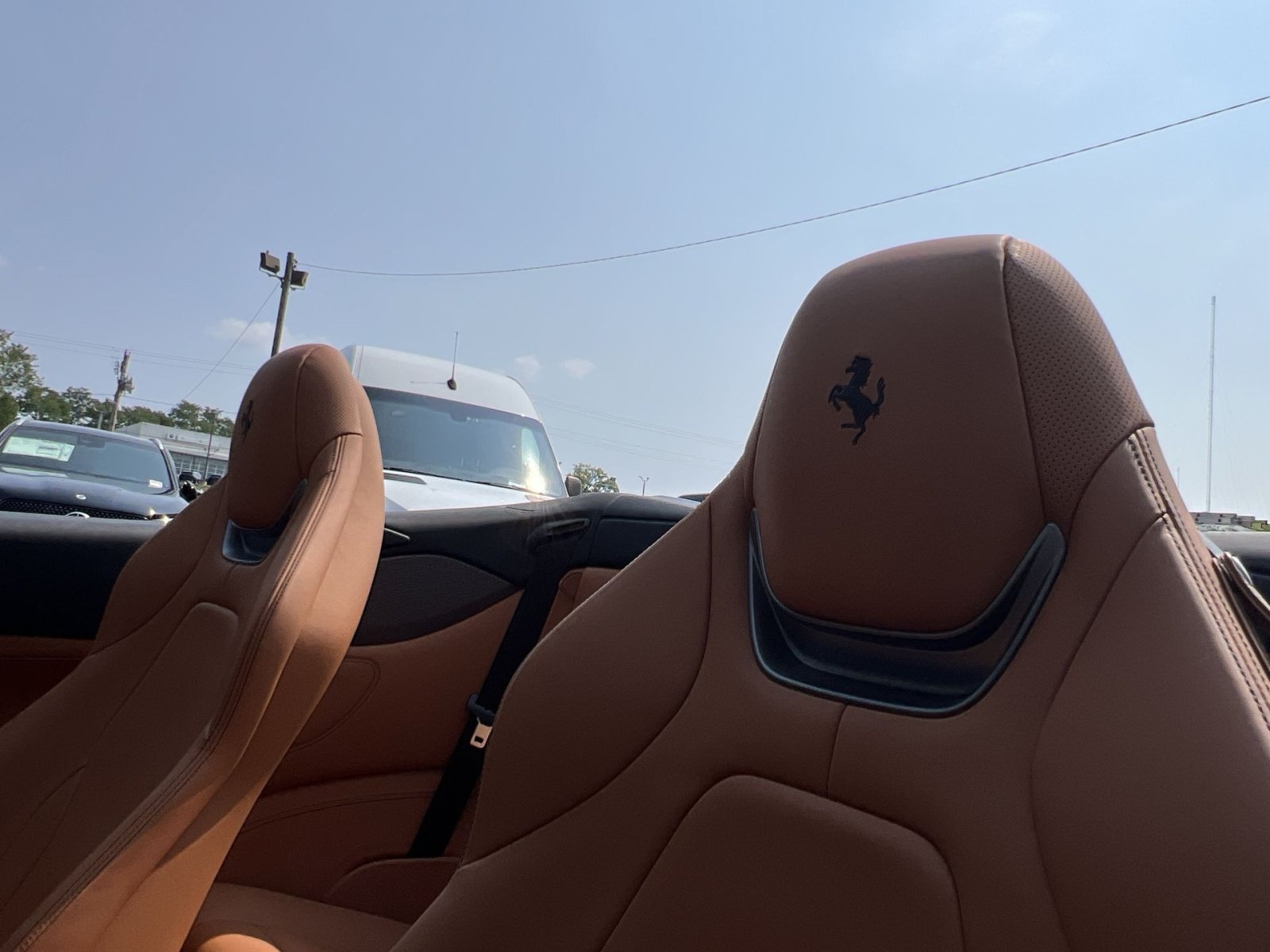 Used 2020 Ferrari Portofino RWD image 29