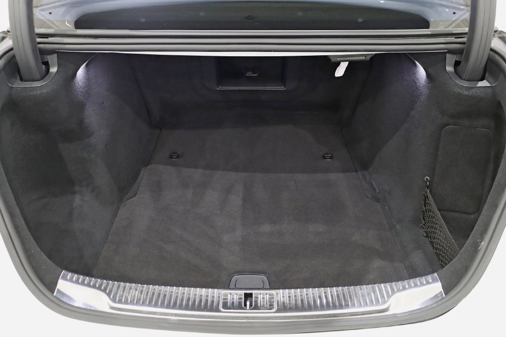 Used 2022 Mercedes-Benz S 580 4MATIC Sedan image 38