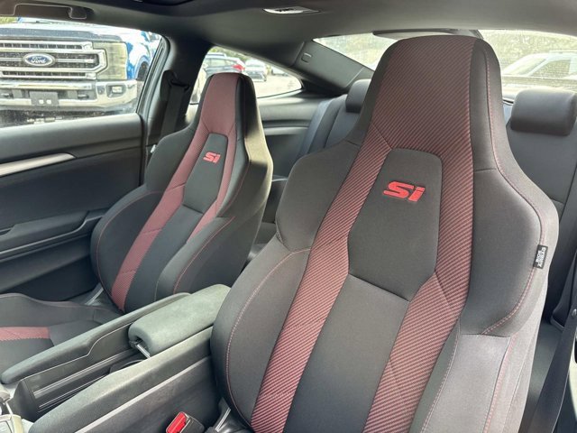 Used 2020 Honda Civic Si image 11