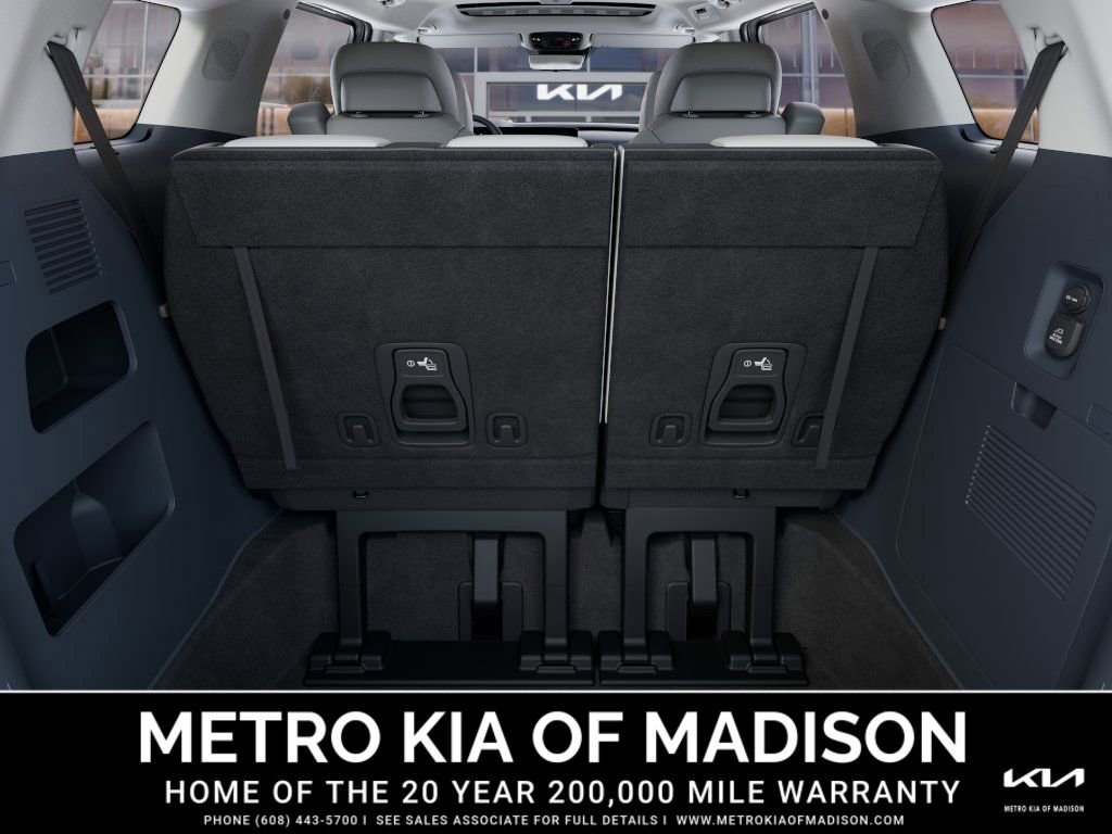 New 2026 Kia Carnival SX Prestige image 19