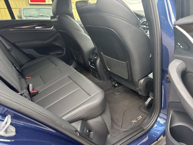 Used 2018 BMW X3 xDrive30i image 13