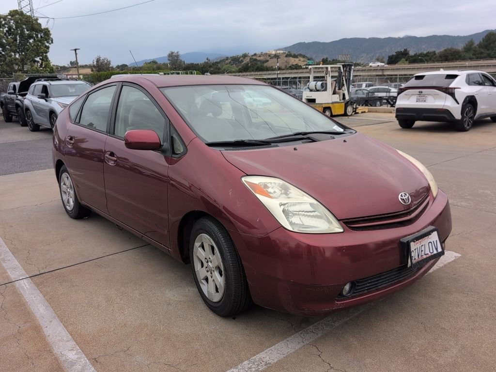 Used 2005 Toyota Prius