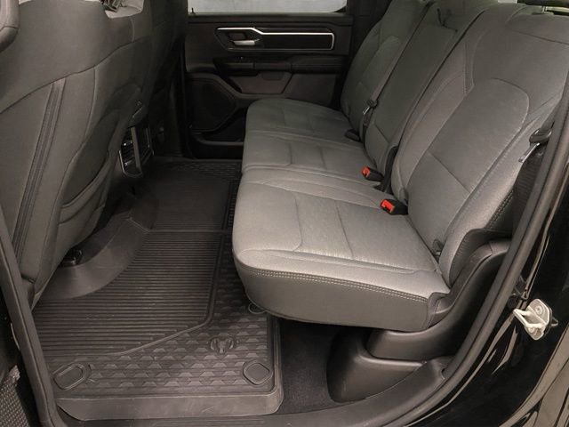 Used 2025 RAM 1500 Big Horn image 23