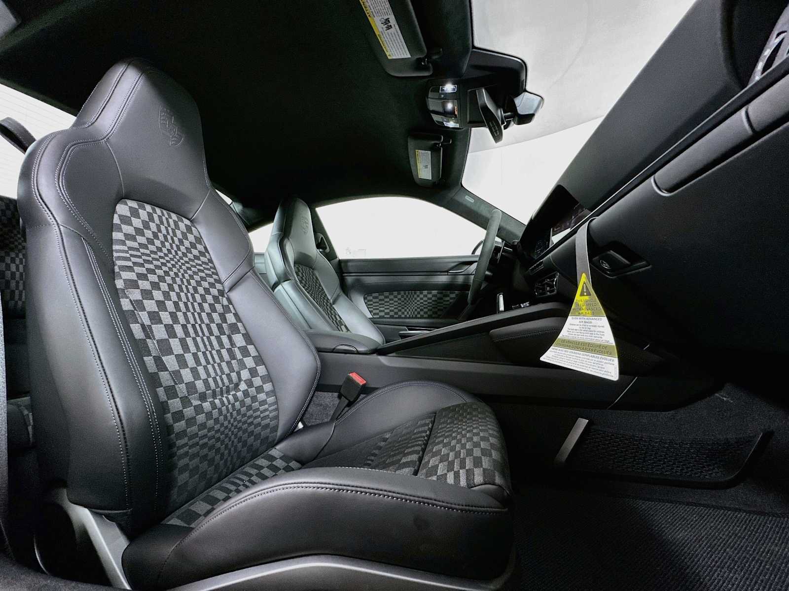 New 2026 Porsche 911 Carrera GTS RWD image 27