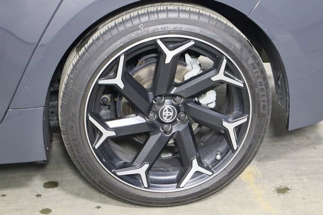 Used 2025 Toyota Corolla FX w/ Convenience Package image 35