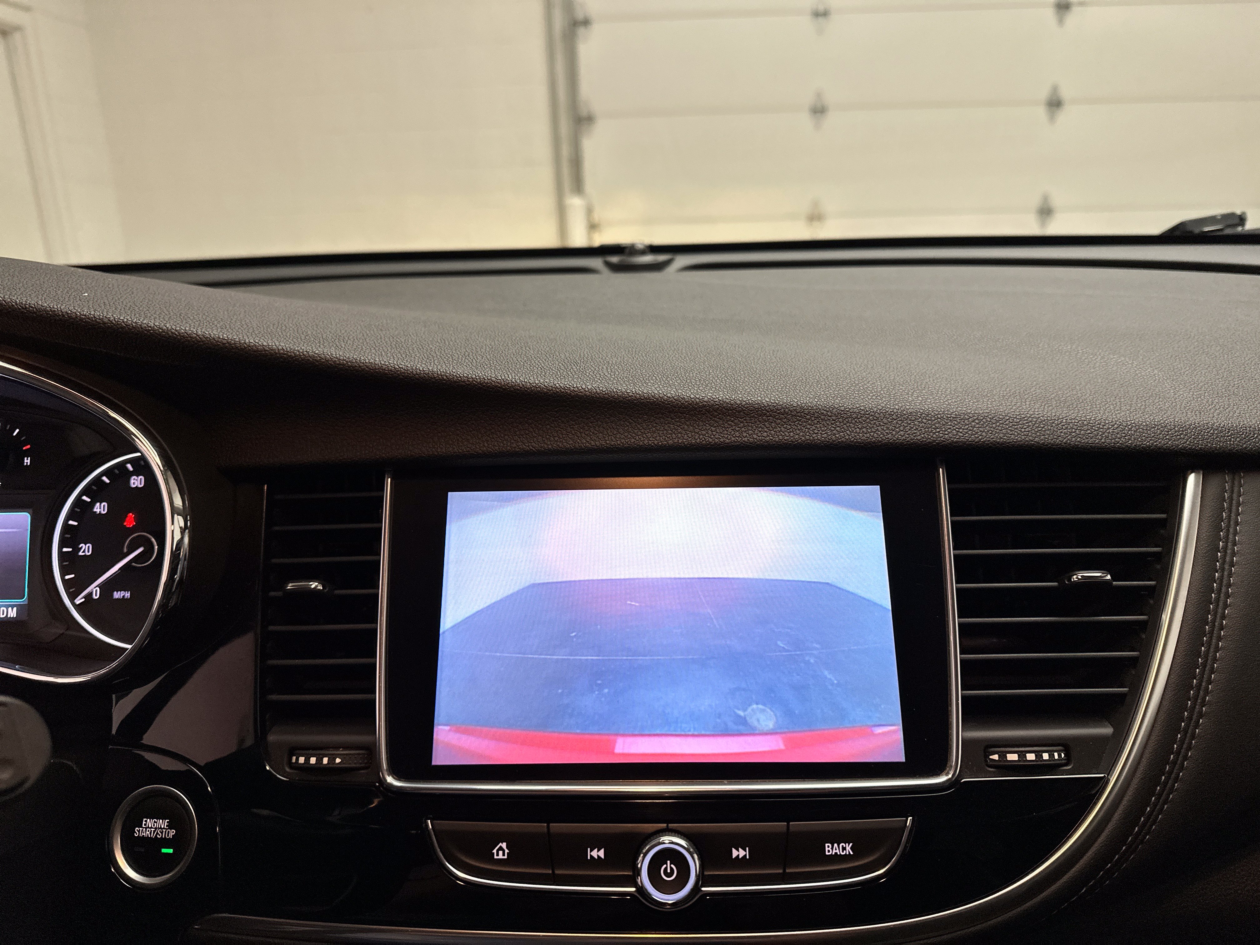 Used 2019 Buick Encore Preferred AWD/4WD image 29