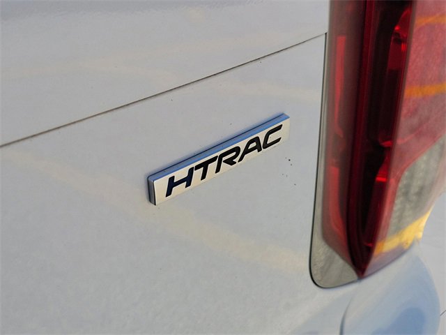 Used 2021 Hyundai Palisade Limited w/ Cargo Package image 28