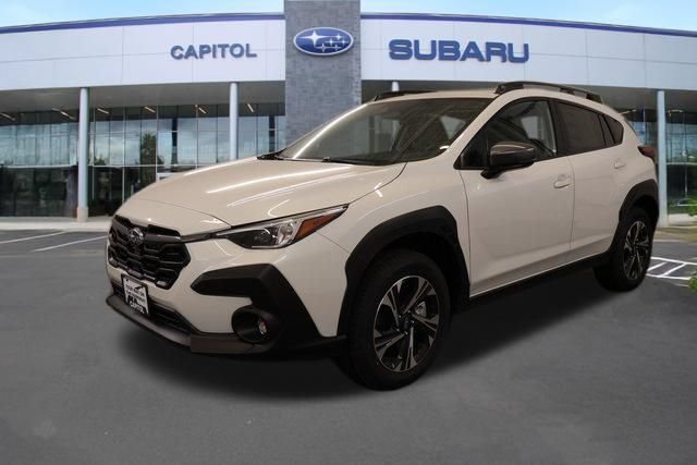 New 2026 Subaru Crosstrek 2.5i Premium AWD/4WD image 6