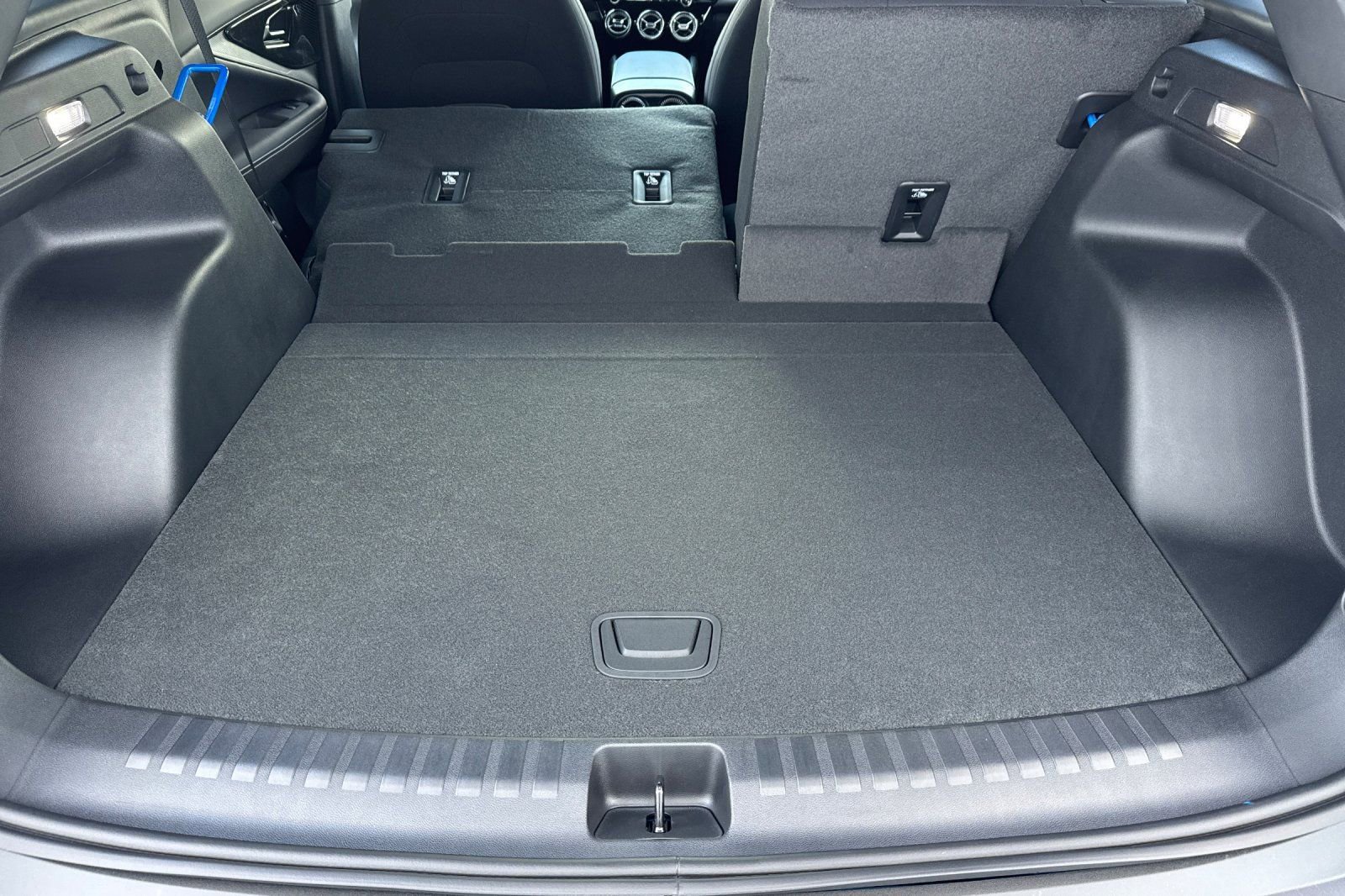 New 2025 Chevrolet Blazer EV LT image 15