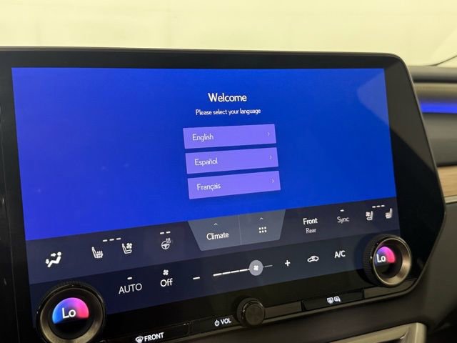 Used 2025 Lexus RX 350 Premium Plus w/ Convenience Package image 18