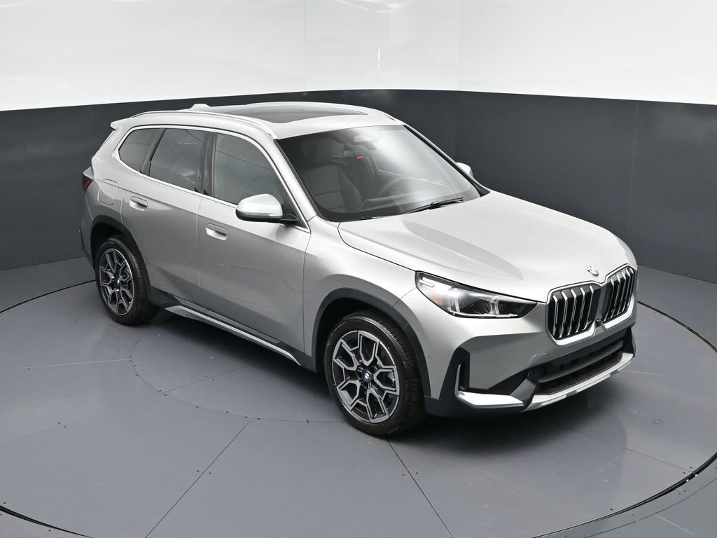 New 2026 BMW X1 xDrive28i w/ Technology Package