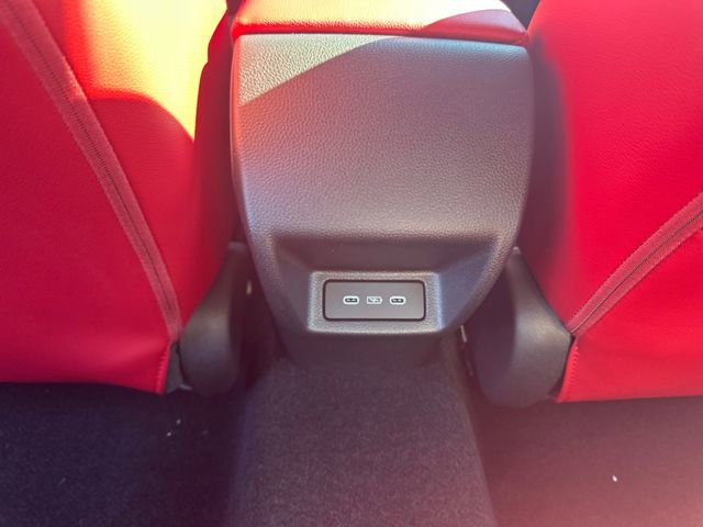 New 2026 Acura Integra A-Spec image 18