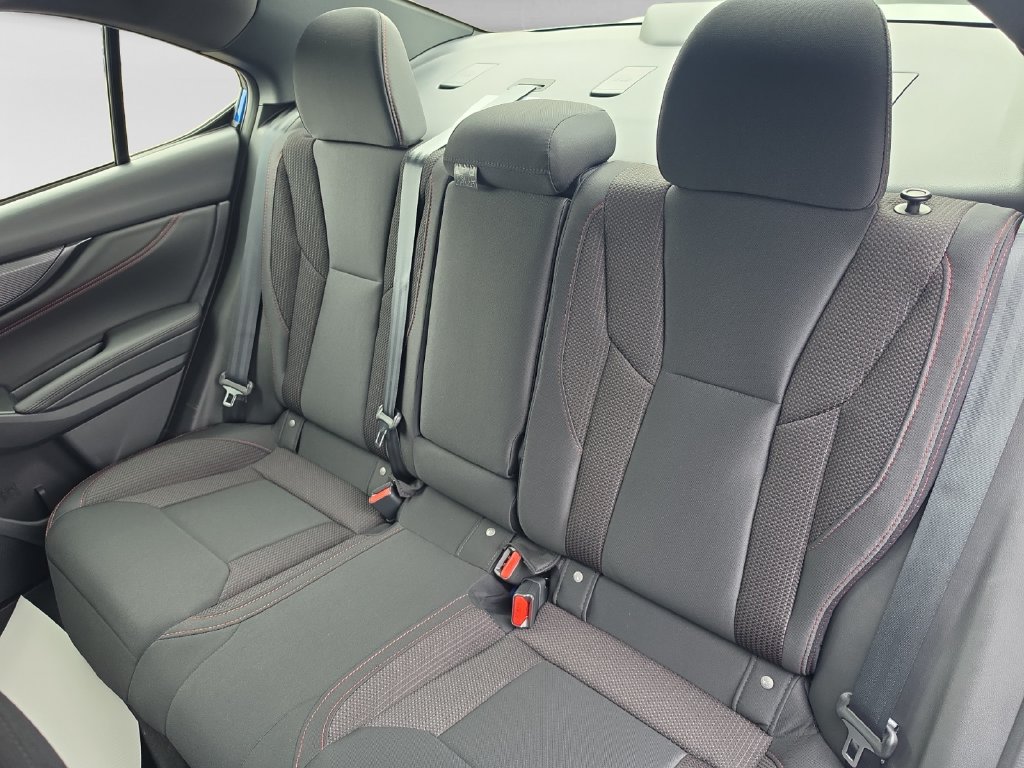 New 2026 Subaru WRX Premium AWD/4WD image 40