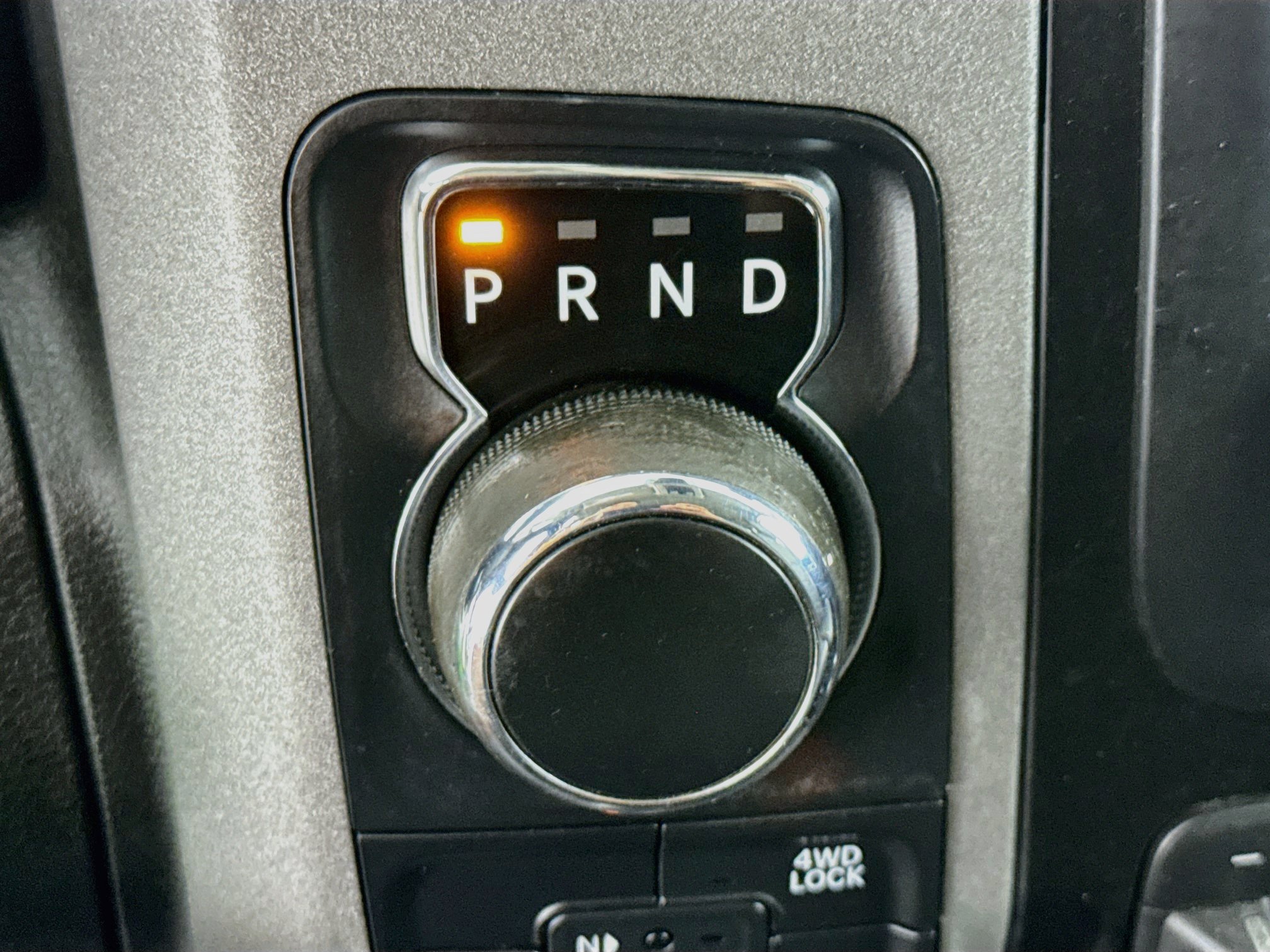 Used 2021 RAM 1500 Tradesman w/ Protection Group AWD/4WD image 18