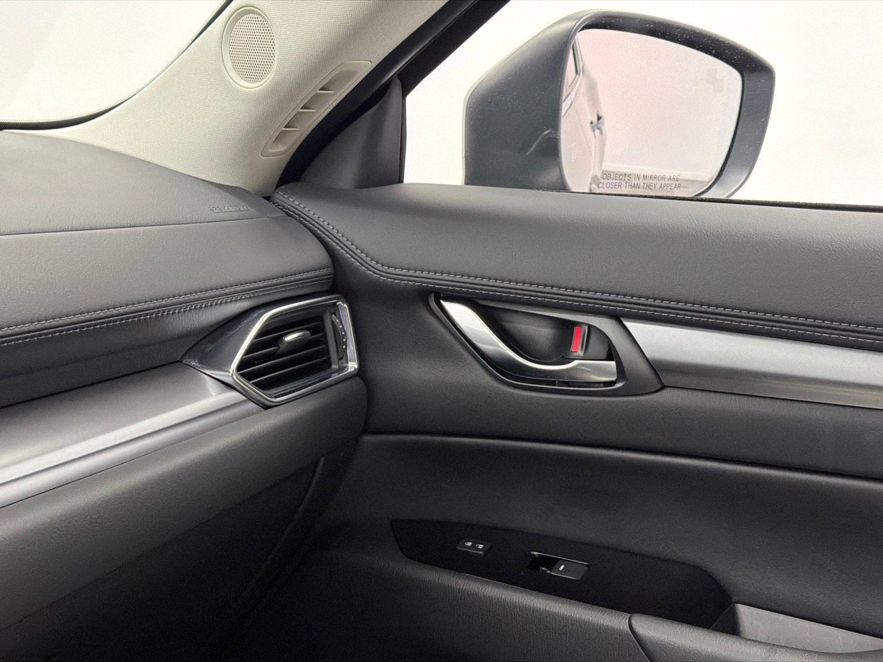 Certified 2025 MAZDA CX-5 AWD 2.5 S image 30