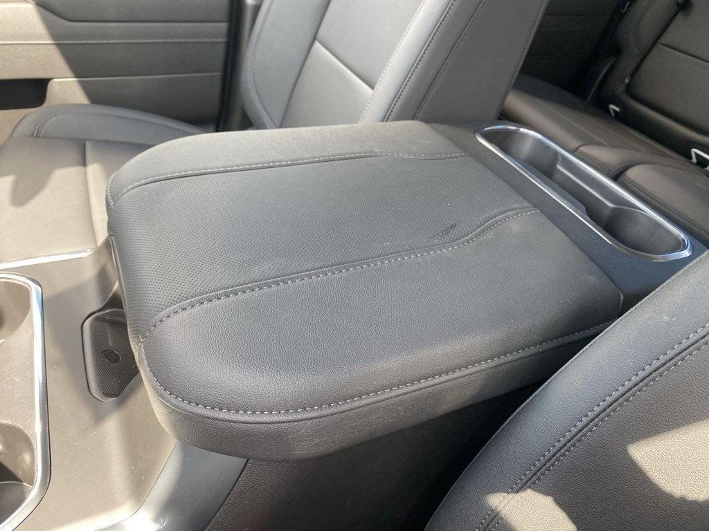 New 2025 Chevrolet Silverado 2500 LTZ w/ LTZ Convenience Package image 31