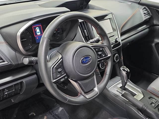 Used 2022 Subaru Crosstrek 2.0i Premium AWD/4WD image 14