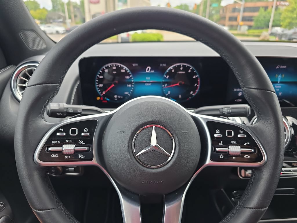 Certified 2022 Mercedes-Benz GLB 250 image 20
