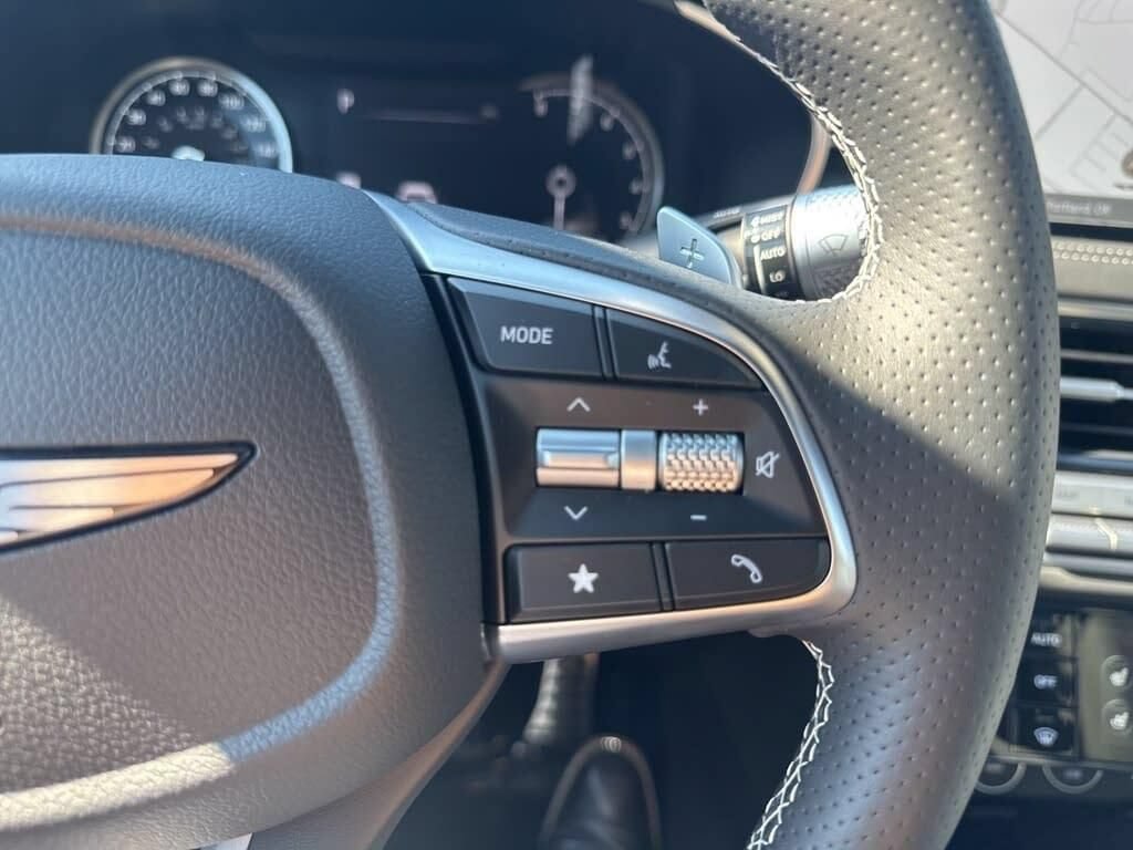 New 2026 Genesis G70 3.3T Sport Prestige AWD/4WD image 33