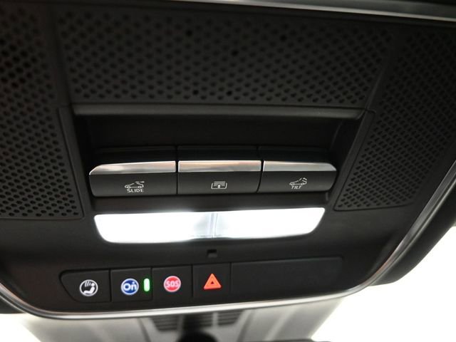 New 2025 Chevrolet Blazer EV RS w/ Super Cruise Package image 33