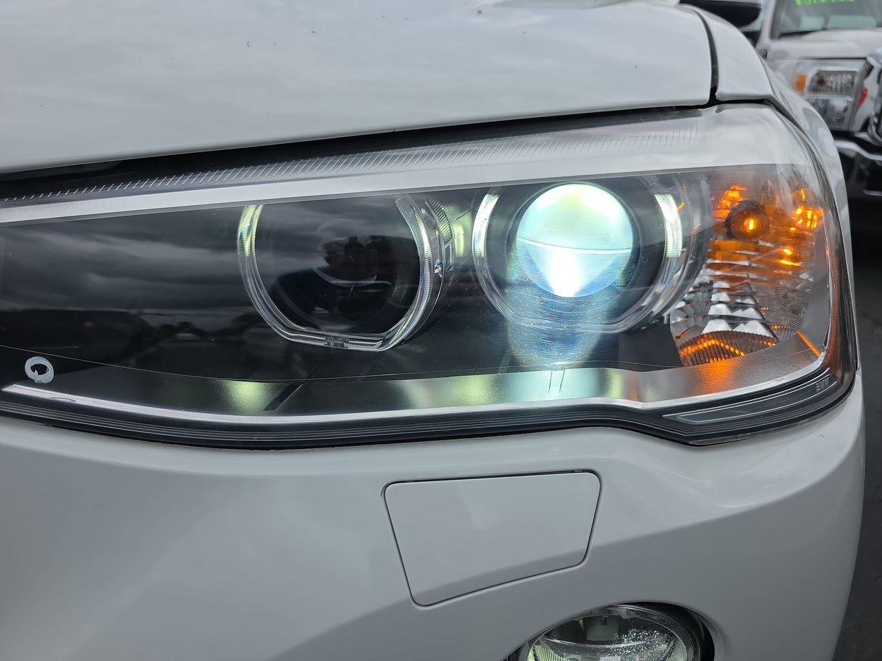 Used 2016 BMW X4 xDrive28i image 30