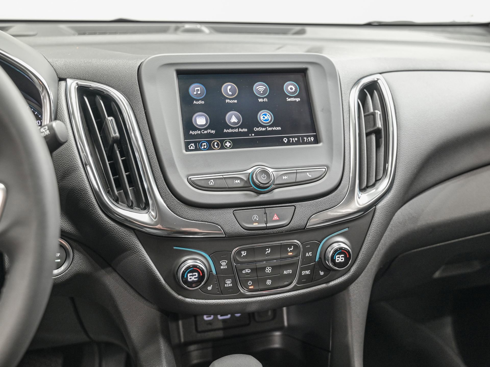 Used 2023 Chevrolet Equinox LT AWD/4WD image 22