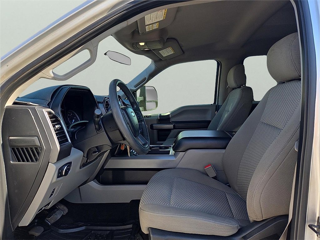 Used 2018 Ford F250 XLT w/ XLT Value Package image 11