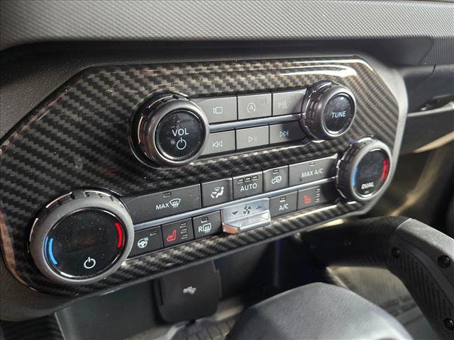 Certified 2024 Ford Bronco Raptor AWD/4WD image 14