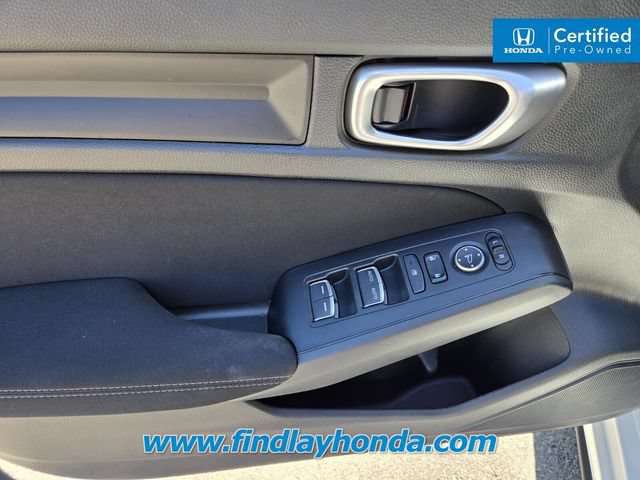 Certified 2024 Honda Civic Sport image 26