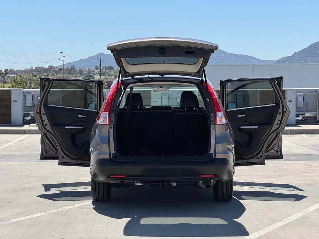 Used 2012 Honda CR-V EX-L image 25