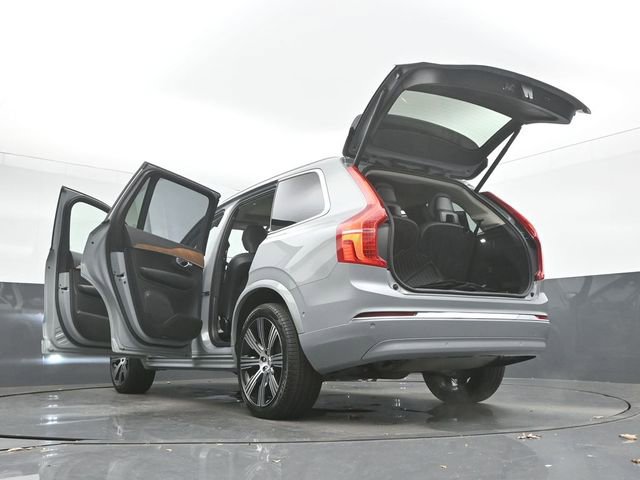 Used 2024 Volvo XC90 B6 Plus w/ Protection Package image 56