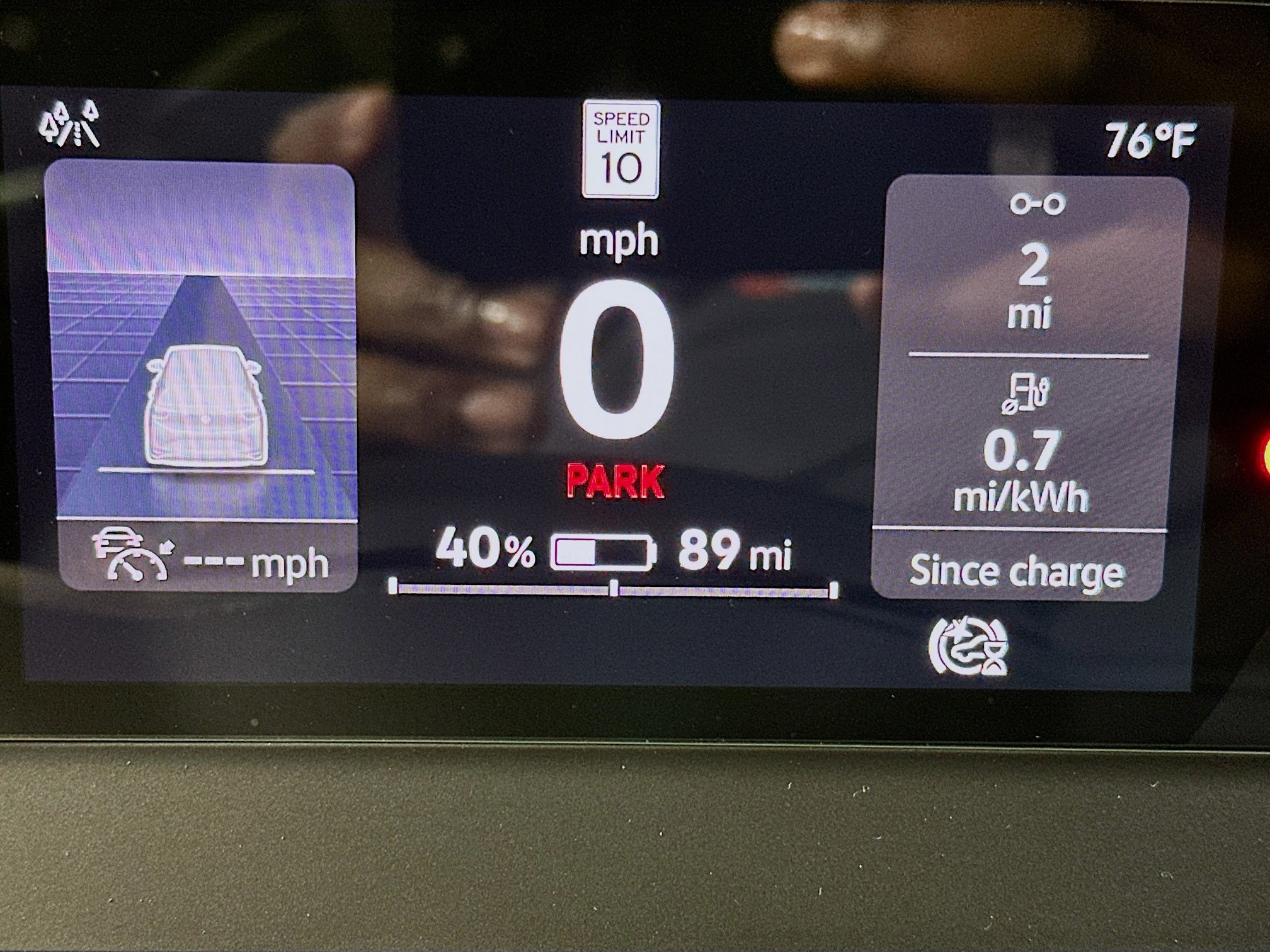 Used 2023 Volkswagen ID.4 S RWD image 18