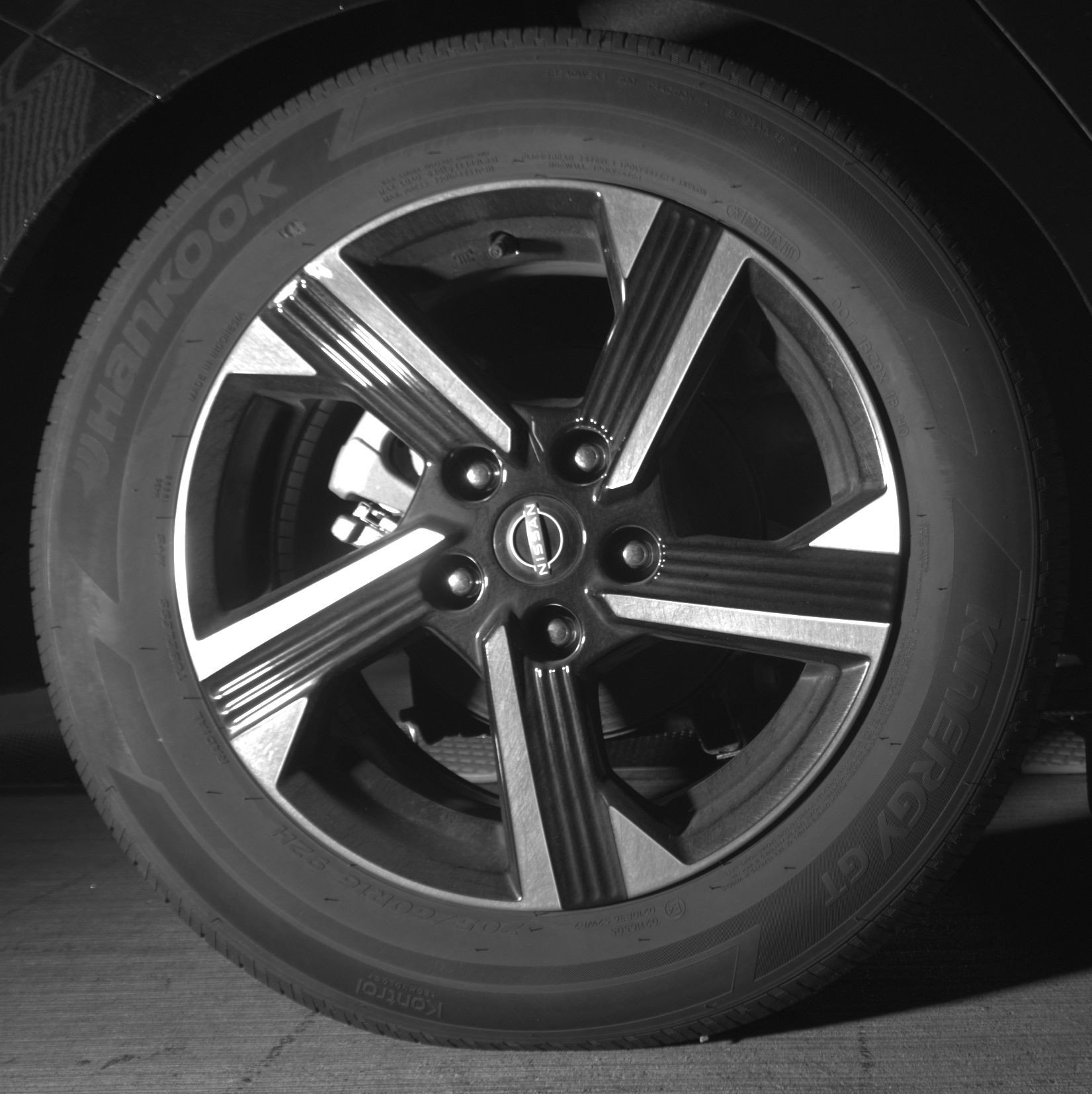 Used 2025 Nissan Sentra SV image 15