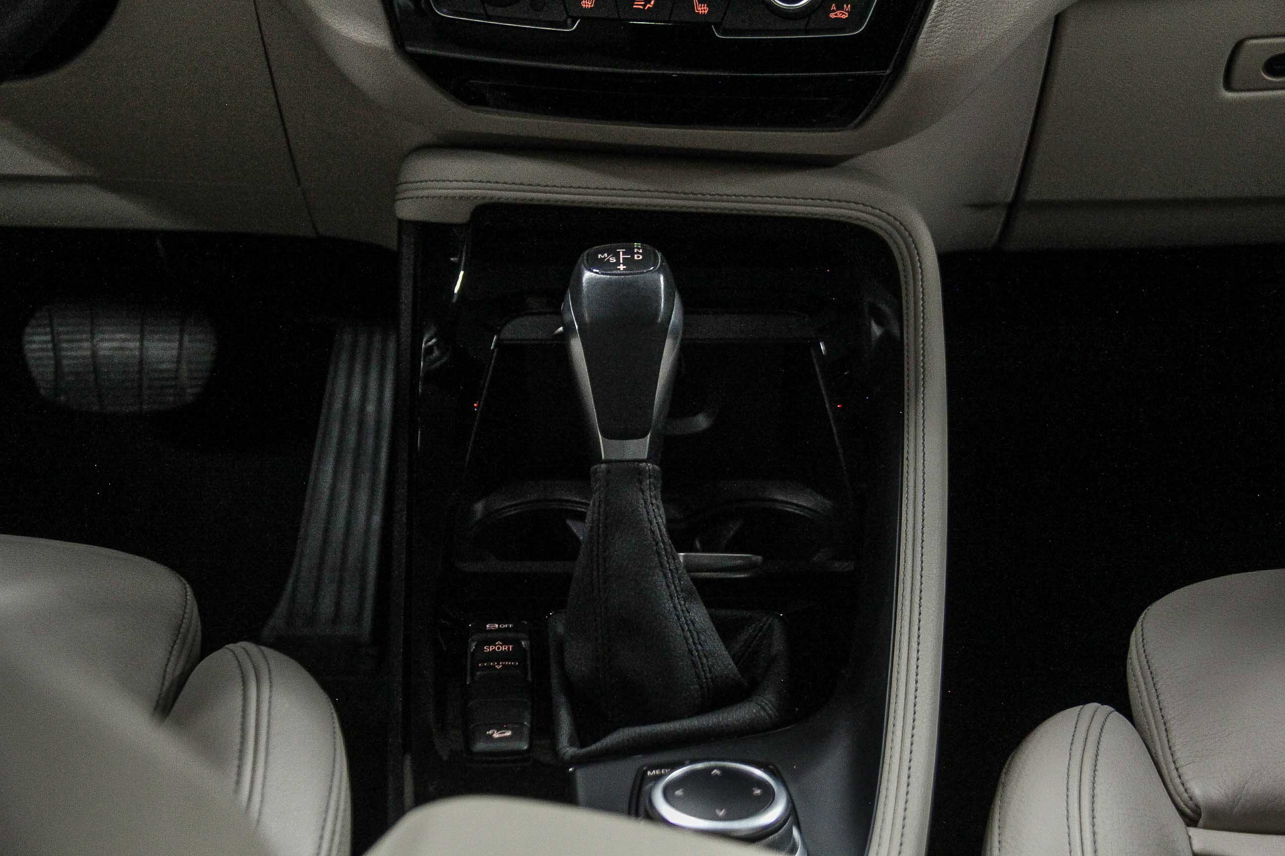 Used 2018 BMW X2 xDrive28i w/ M SportX Package image 14