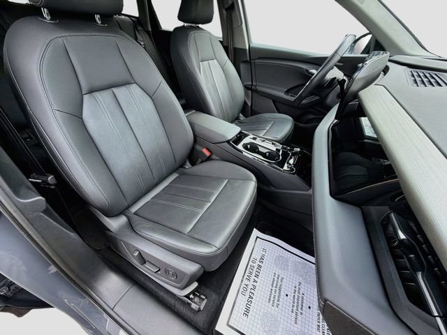 Certified 2025 Audi Q6 e-tron Premium Plus w/ Premium Plus AWD/4WD image 14