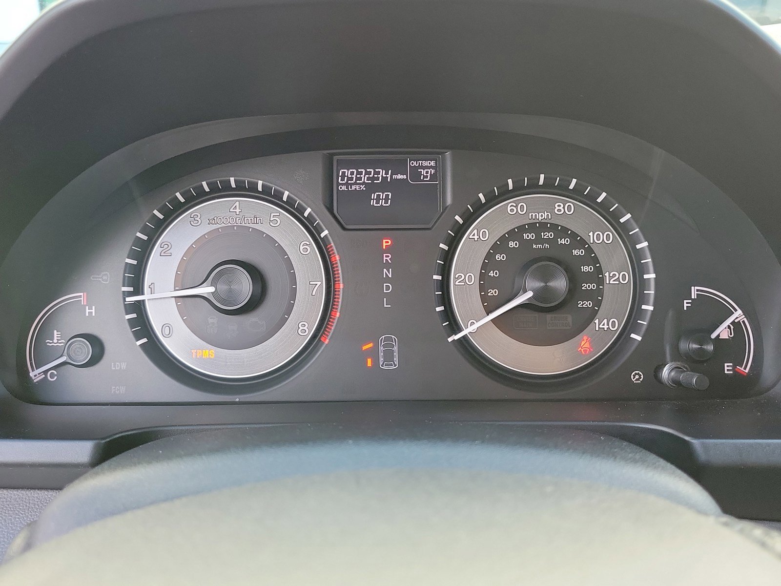 Used 2014 Honda Odyssey EX image 20