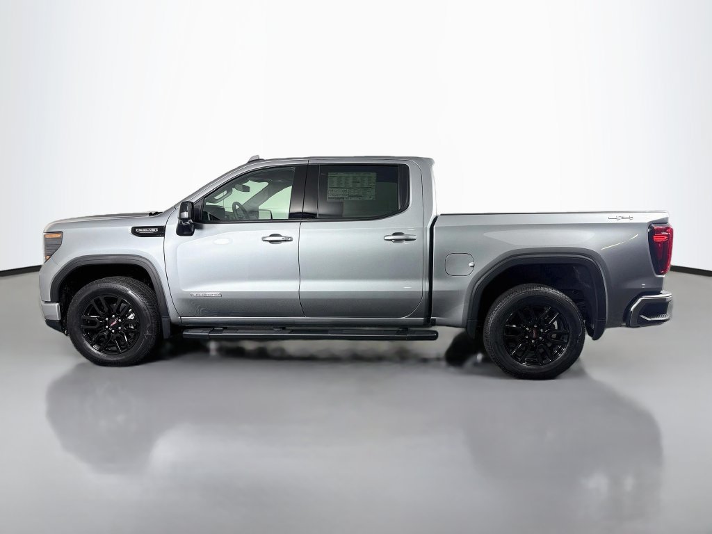 New 2026 GMC Sierra 1500 Elevation w/ Elevation Premium Package AWD/4WD image 4
