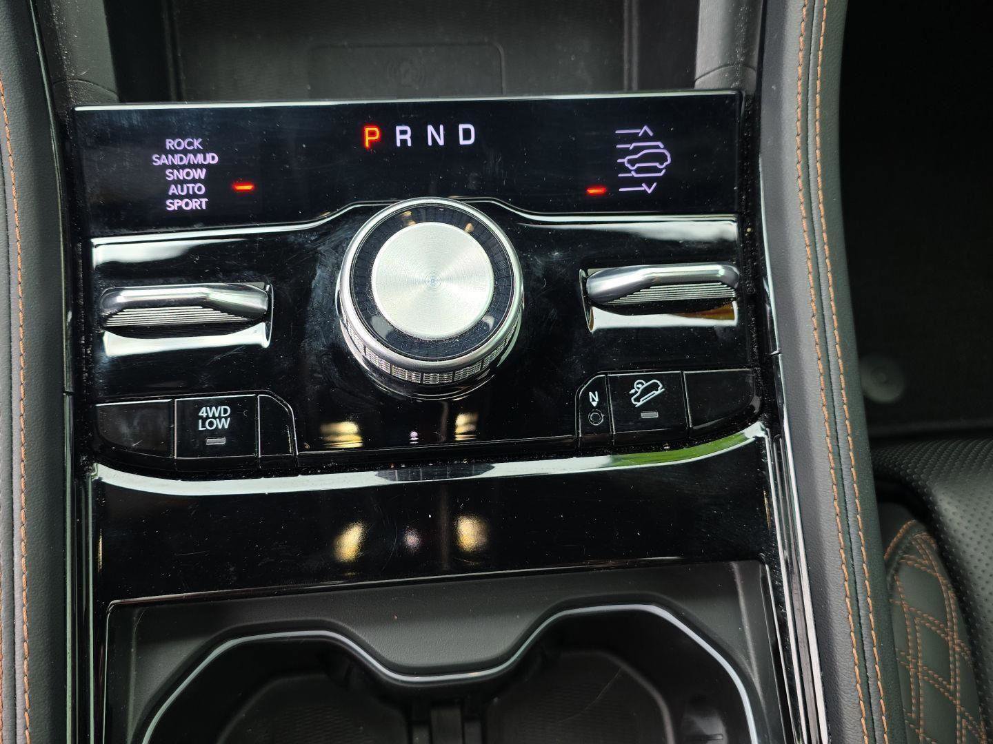 Used 2022 Jeep Grand Cherokee Summit image 25