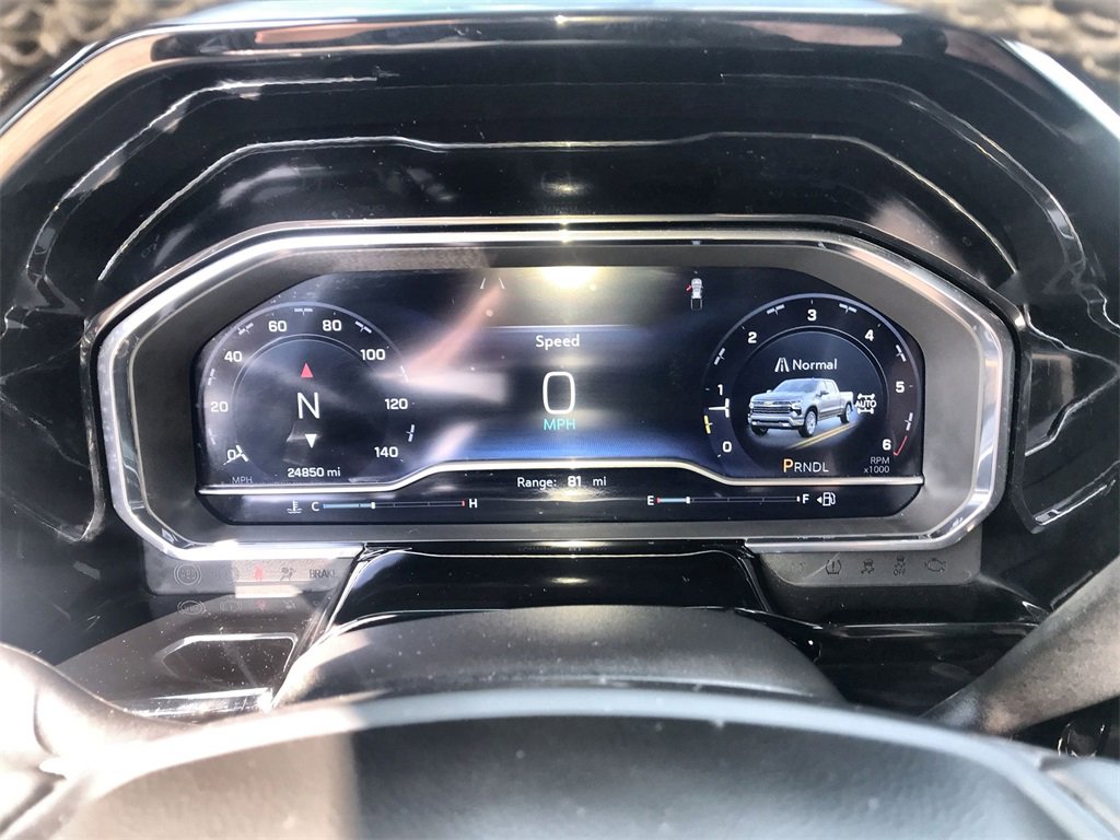 Used 2023 Chevrolet Silverado 1500 RST image 15