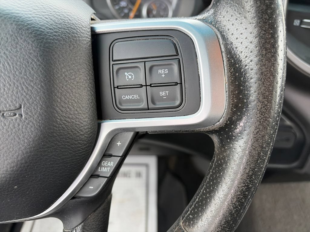 Used 2019 RAM 2500 Big Horn AWD/4WD image 11