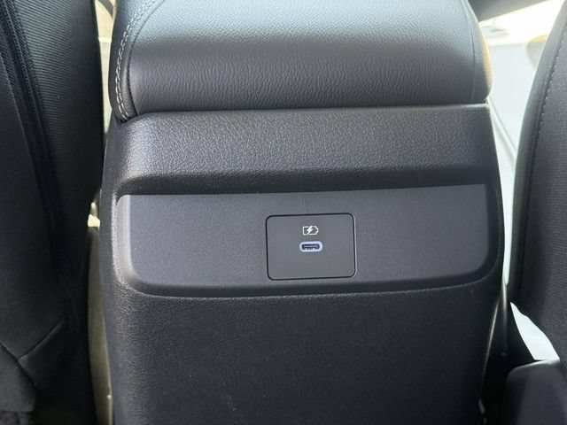 New 2026 Nissan Sentra SV w/ Floor Mat Package FWD image 11