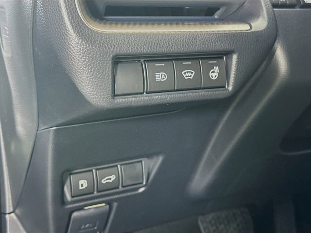 New 2026 Toyota Prius Limited image 10