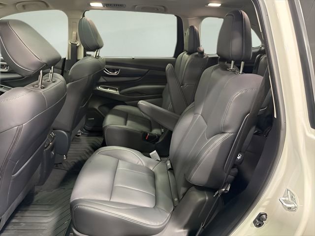 Certified 2025 Subaru Ascent Limited image 31