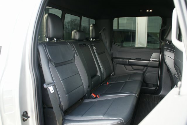 Used 2021 Ford F150 Raptor image 34